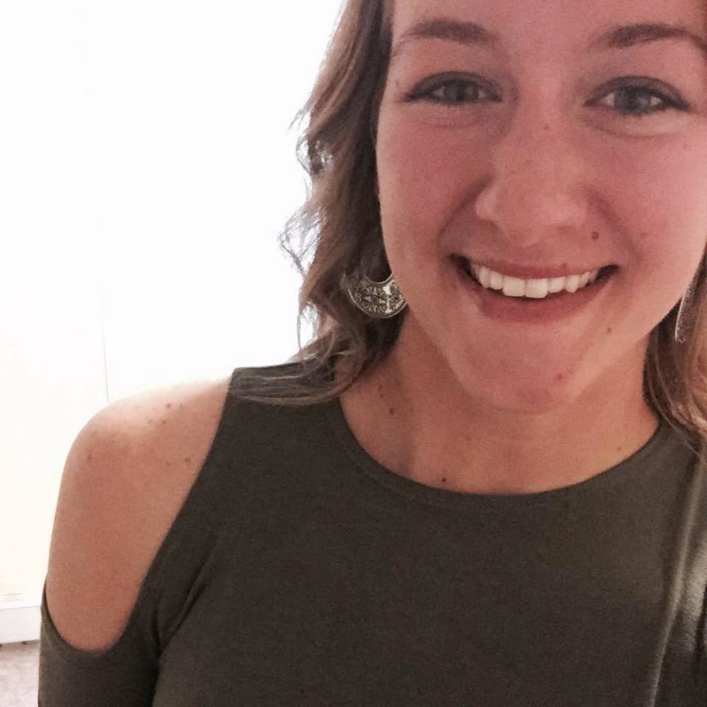 Meet your Posher, Tori
